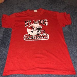 St Louis Cardinals T-shirt
